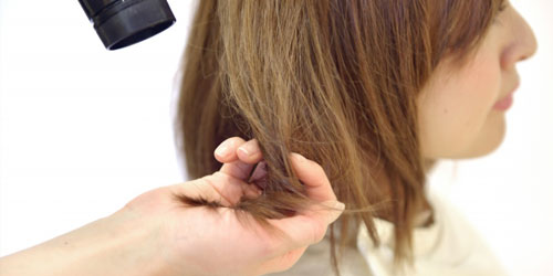 予防美容べっぴん | 髪・体・心の健康を考えた予防美容-鹿児島市紫原の美容院